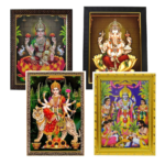 God’s picture / ದೇವರ ಚಿತ್ರ