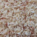 Organic Rice / ಸಾವಯವ ಅಕ್ಕಿ - Image 2