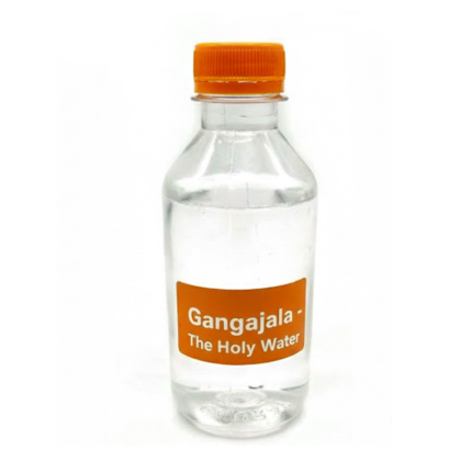 gangajala-bottle