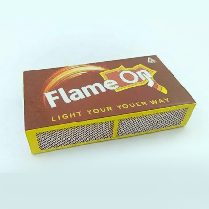 match-box